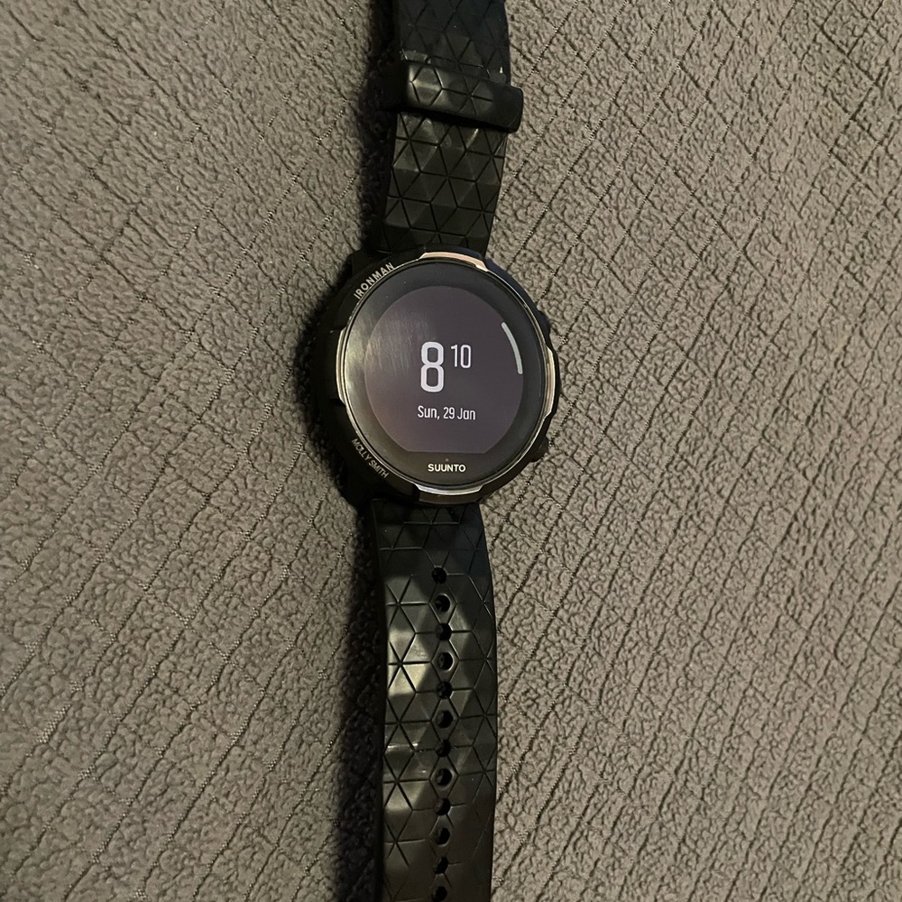 Suunto 9 Baro